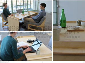 MoreArt干货｜故事加工厂 工业设计留学作品集的网站设计秘籍